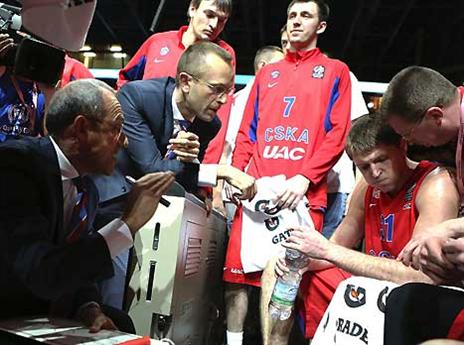 צסק"א ושמיר בחצי הגמר. עוד זוכרים את זה (gettyimages)