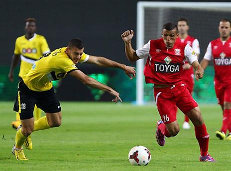 מוגרבי, לא מוצא הסבר