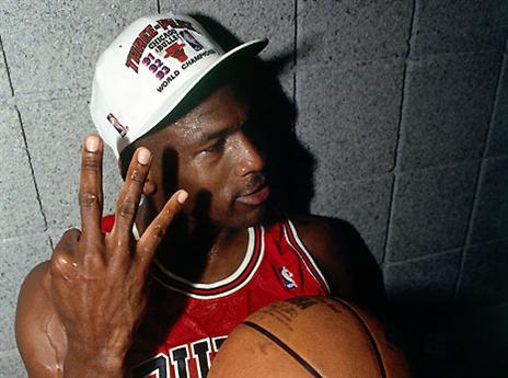 האליפות השלישית, שהשאירה את בארקלי בידיים ריקות