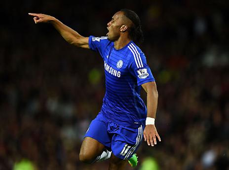 כמו אז. גם היום (getty)