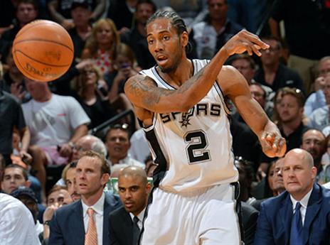 לנארד. העתיד נראה מצוין (getty)