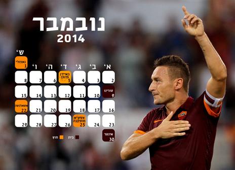 לפני שנה היא נשברה בשלב הזה. לחצו להגדלה