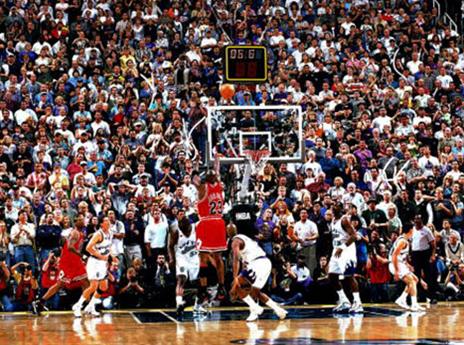 לא היה כמוהו, גם לא יהיה? (getty)