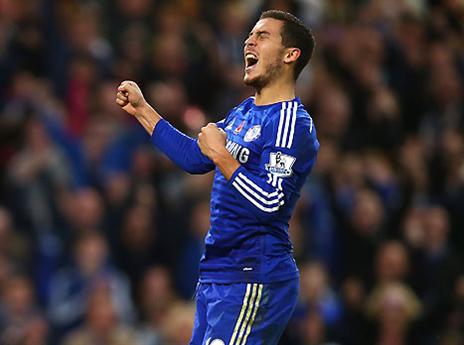 החזיר את היתרון לבלוז (gettyimages)