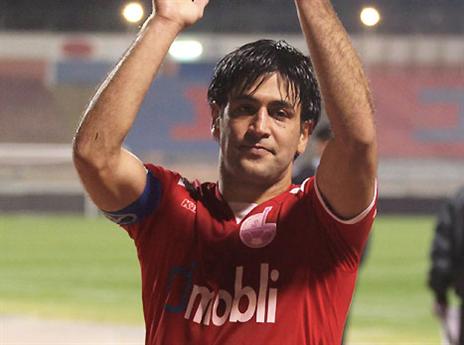 "היה פנדל". ברדה (אלן שיבר)