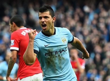 קון אגוארו, שולט בעיר (gettyimages)