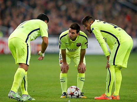 ישיבה חשובה באמסטרדם