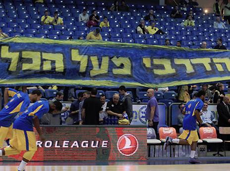 מפגש שלישי תוך שבוע עם אדומים (אלן שיבר)