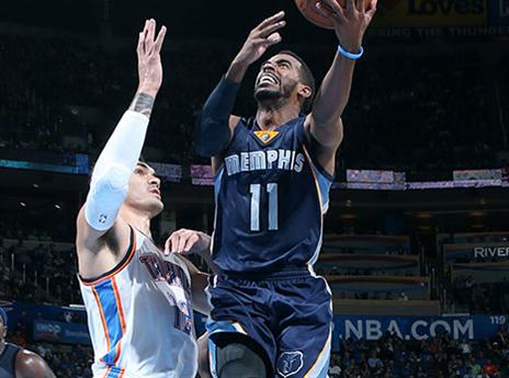 קונלי. תתחילו לקחת את ממפיס בחשבון (Getty)