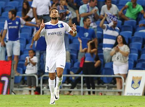 קאסיו פרננדס. עונה נהדרת עד כה