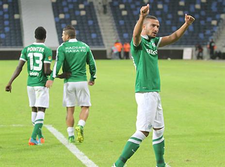 אבוחצירה הציל לסטנוייביץ' את הג'וב (יוסי שקל)