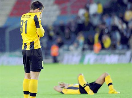 הישג אם תגיע לפלייאוף העליון. בית"ר (אלן שיבר)