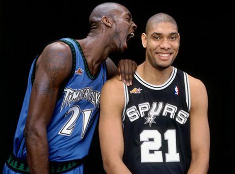 גם גארנט לא הזיז לו