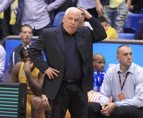 שמישהו יציל את פיני גרשון