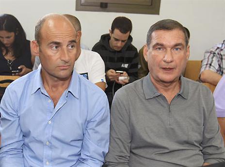 עונש לא פשוט. רמוון וביין (אלן שיבר)