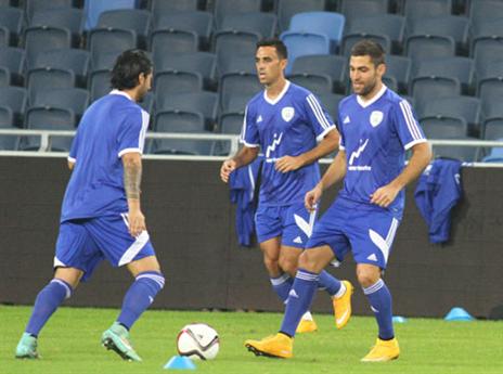 איך זה ייראה מול בוסניה? (יוסי שקל)