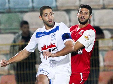 ולא קיבלו משחק מציאה