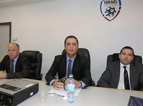 עליהום מיותר, מי לוקח אחריות? (אלן שיבר)