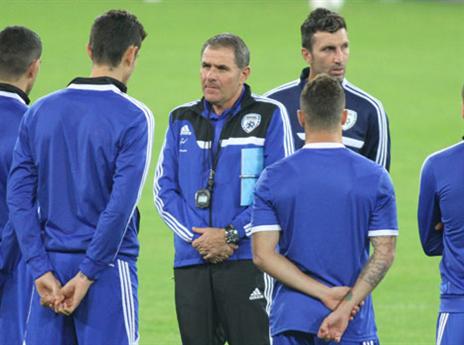 ההכנות בעיצומן ובראשון המבחן האמיתי. (צילום: יוסי שקל)