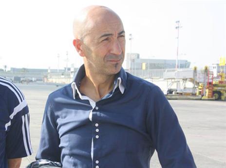 פאקו. אין חופשים (האתר הרשמי)