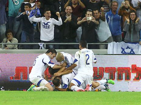 ואז הגיע דמארי. תענוג (אלן שיבר)