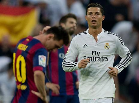 ככה זה נראה בפעם האחרונה שהם נפגשו (getty)