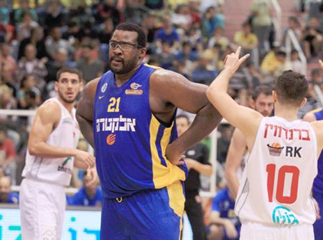 ערב סוליד שלך, אל תכעס (צילום: אלן שיבר)