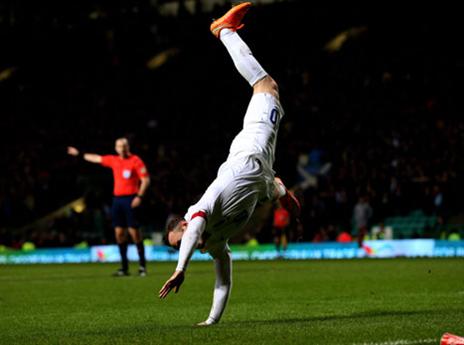 עוד שלושה שערים לשיא. רוני (gettyimages)