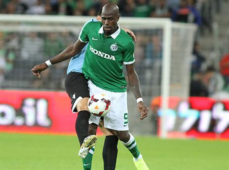 אידריסו, לא עמד בסטנדרטים (יוסי שקל)