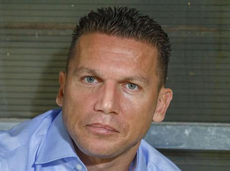 סגל כמעט מלא יעמוד לרשותו. בכר (צילום: אנצ'ו גוש-ג'יני)