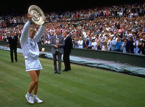 ספגה בוז בגלל נטיותיה המיניות. נברטילובה (gettyimages)