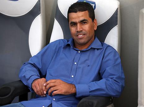 בהתחלה אזברגה עוד חייך (אודי ציטיאט)