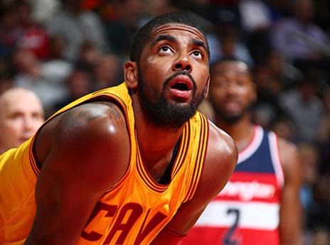 ארווינג. אפשר לקרוא לזה משבר? (getty)