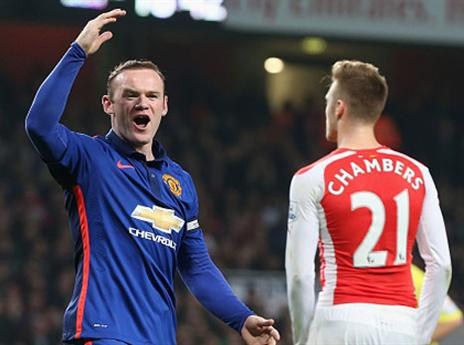 רוני. סוף סוף חיוכים ביונייטד (getty)