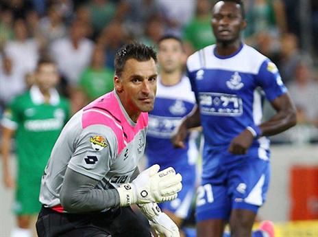 קאלה. עוד טעות שעלתה בנקודות