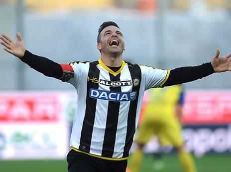 איזה מספרים. די נטאלה (gettyimages)