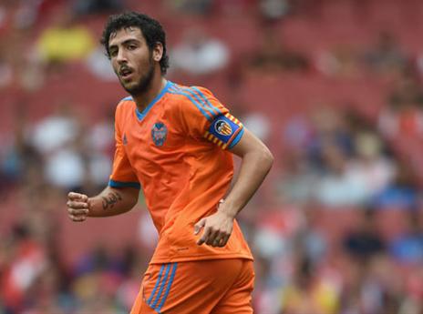 שיוויןו זמני של פארחו לא הספיק (gettyimages)