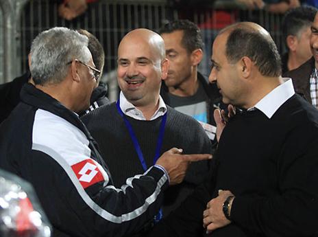 אבו יונס נושם לרווחה (אלן שיבר)