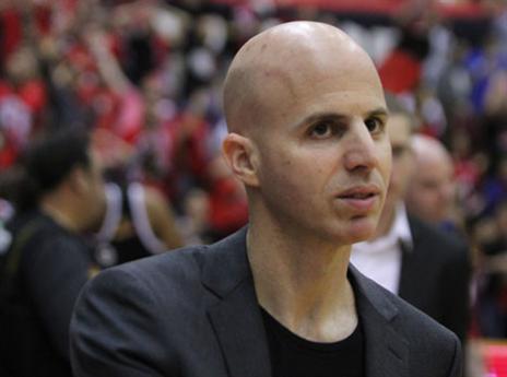 פרנקו, יציל את העונה האירופית? (יוסי לזרוף)