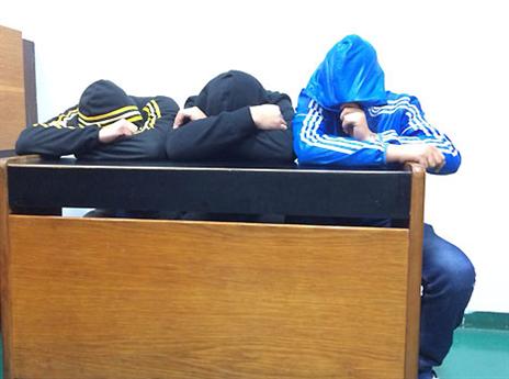 על גזענות משלמים