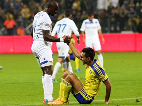 זהבי לא יכול לעשות הכל לבד