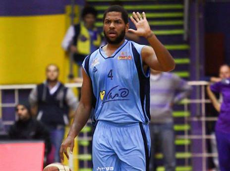 אילת חזרה לסורה בחולון (עודד קרני, מנהלת הליגה)