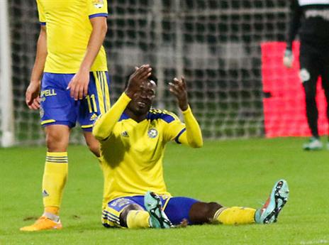 איגייבור, לא תורם כלום (דני מרון)