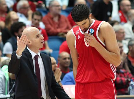 עוד הפסד לירושלים (דני מרון)