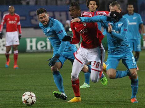 79 דקות משמימות, ואז הגיע דני (gettyimages)