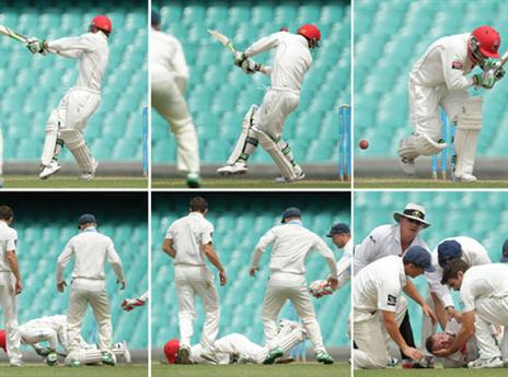 האירוע הטראגי (gettyimages)