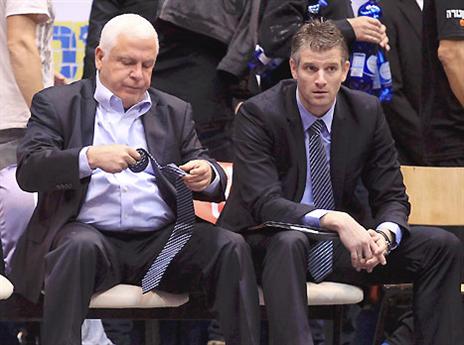 הצוות המקצועי יצטרך למצוא פתרונות (אלן שיבר)