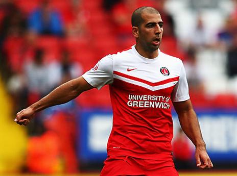 המאמן האשים אותו. בן חיים (GETTYIMAGES)