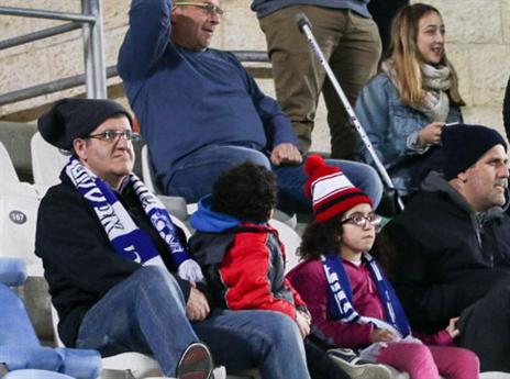 איפה הקבוצה שלהם תסיים? (דני מרון)