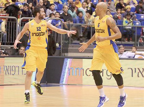 ועכשיו הפנים לאלבה (אלן שיבר)